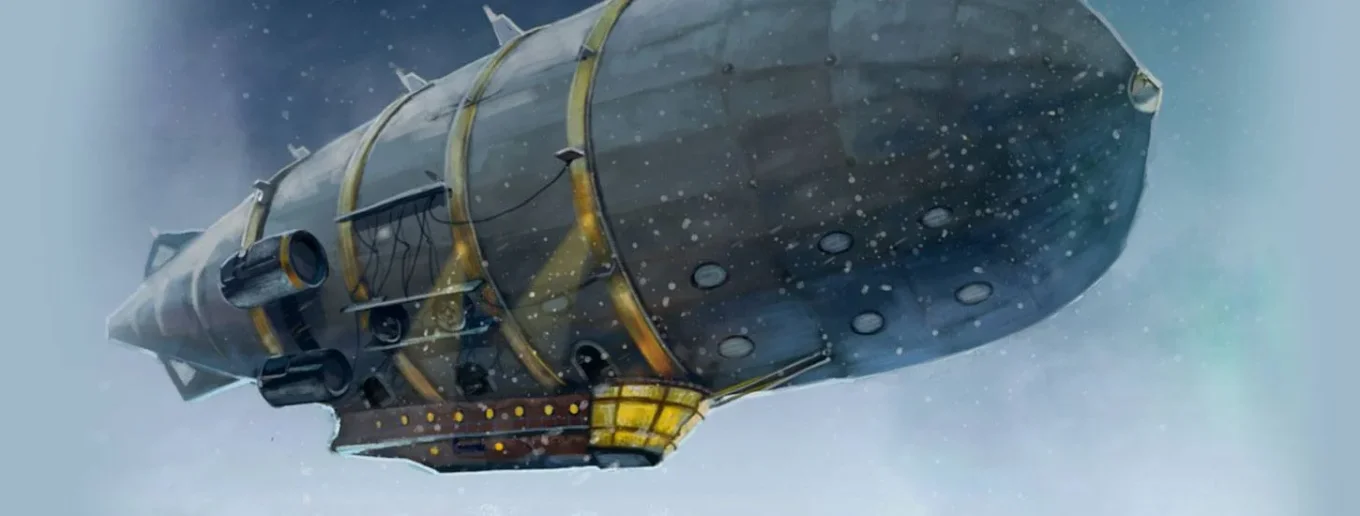 Airship