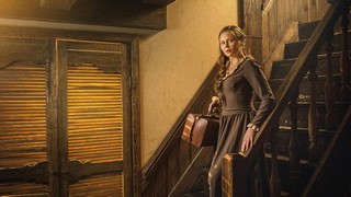 Questoria «A Night at the Museum» Questoria «A Night at the Museum»